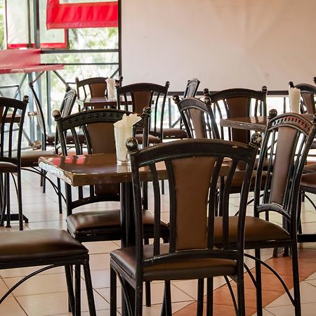 Capital Heights Hotel Nairobi Luaran gambar