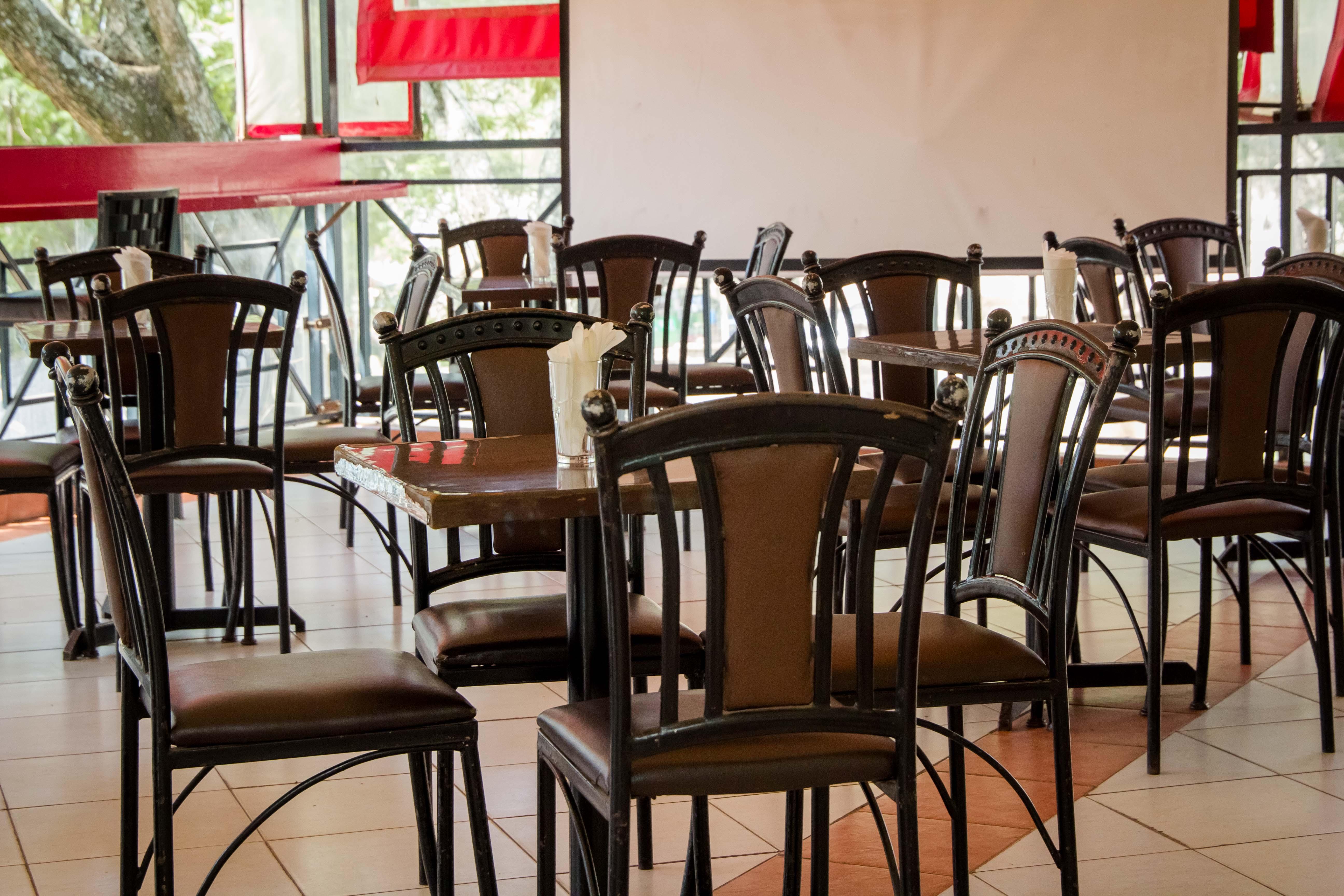 Capital Heights Hotel Nairobi Luaran gambar